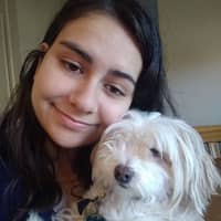 Sitter Profile Image: Roxana P.