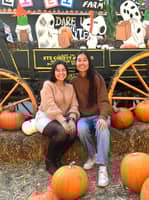 Sitter Profile Image: Karla R.