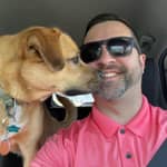 Sitter Profile Image: Brett E.