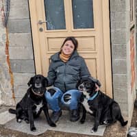 Sitter Profile Image: Phillip & Luisa F.