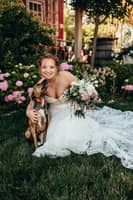 Sitter Profile Image: Allison T.