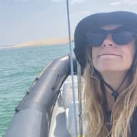 Photo de profil du pet sitter : Louise R.