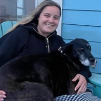 Sitter Profile Image: Rachael E.