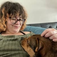 Sitter Profile Image: Maria A.