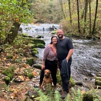 Sitter Profile Image: Tina M.