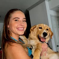 Sitter Profile Image: Samantha R.