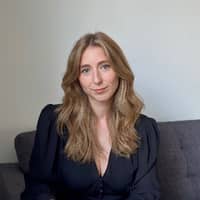 Photo de profil du pet sitter : Salomé A.