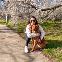 Sitter Profile Image: Margaret C.