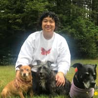 Sitter Profile Image: Rachel Ann O.