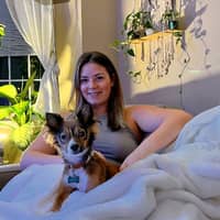 Sitter Profile Image: Kyra G.