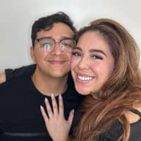 Sitter Profile Image: Sebastian & Eunice M.