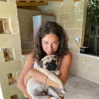 Profielfoto oppas: Jordana B.