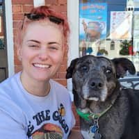 Sitter Profile Image: Kayleigh P.