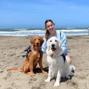 Sitter Profile Image: Mckenna M.