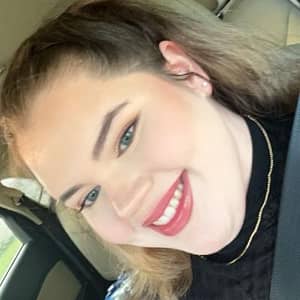 Sitter Profile Image: Natalie T.