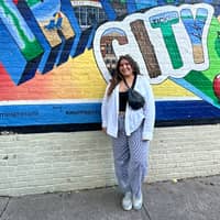 Sitter Profile Image: Athena K.