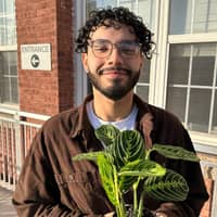 Sitter Profile Image: Carlos C.