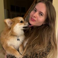 Sitter Profile Image: Kylie K.