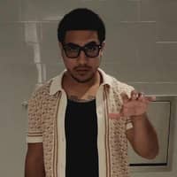 Sitter Profile Image: Kelvin P.