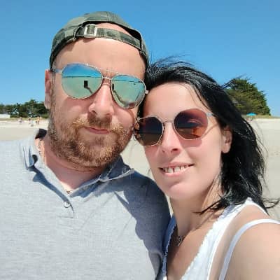 Photo de profil du pet sitter : Angélique M.