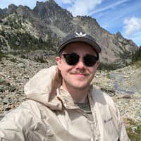 Sitter Profile Image: Cole H.