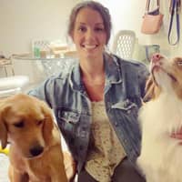 Sitter Profile Image: Kaitlyn Y.