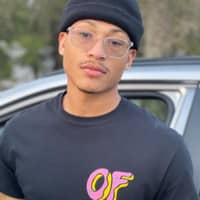 Sitter Profile Image: Terrence G.