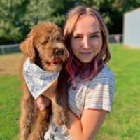 Sitter Profile Image: Mary W.