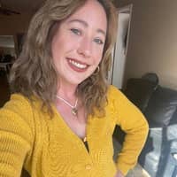 Sitter Profile Image: Rubie L.