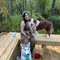 Sitter Profile Image: Madeline P.