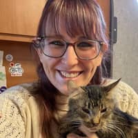 Sitter Profile Image: Kelly W.