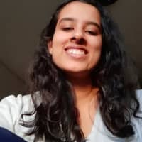 Passarens profilbild: Nidhi M.