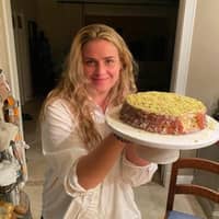 Sitter Profile Image: Gabrielle V.