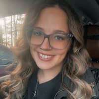 Sitter Profile Image: Kiera F.