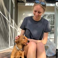 Sitter Profile Image: Clare C.