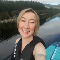 Sitter Profile Image: Joanna C.