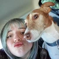 Photo de profil du pet sitter : Orane G.
