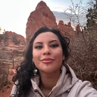 Sitter Profile Image: Sandi K.