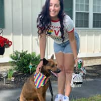 Sitter Profile Image: Katelyn S.