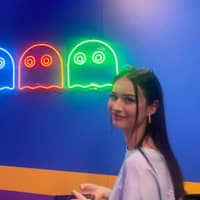 Photo de profil du pet sitter : Mathilde C.