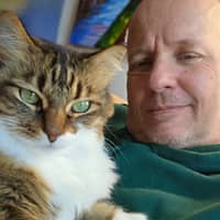 Sitter Profile Image: Charles S.