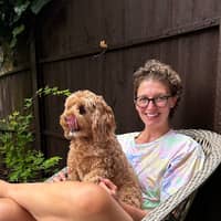 Sitter Profile Image: Amelia H.