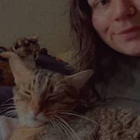 Sitter Profile Image: Maggie M.