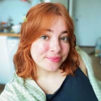 Photo de profil du pet sitter : Emma S.