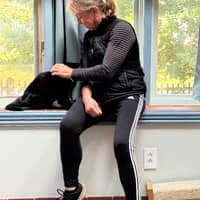 Sitter Profile Image: Nikki & Mark D.