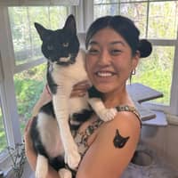 Sitter Profile Image: Madeline V.