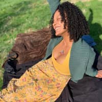 Sitter Profile Image: Mica G.