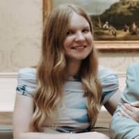 Sitter Profile Image: Anna P.