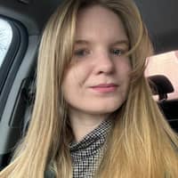 Sitter Profile Image: Anna P.