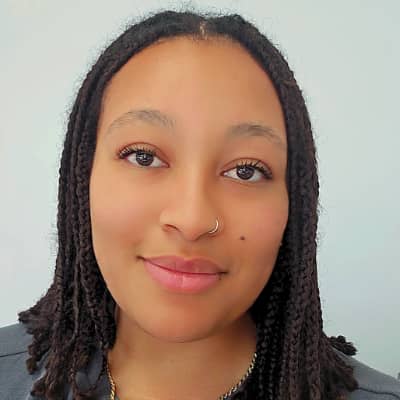 Photo de profil du pet sitter : Kenza C.